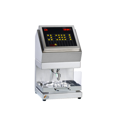 앰플 파단 강도 시험기