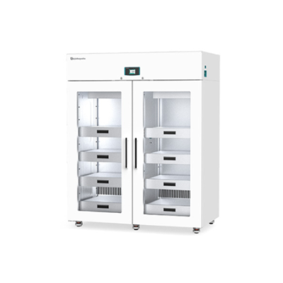 Refrigerator&Freezer