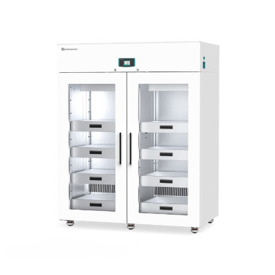 Refrigerator&Freezer