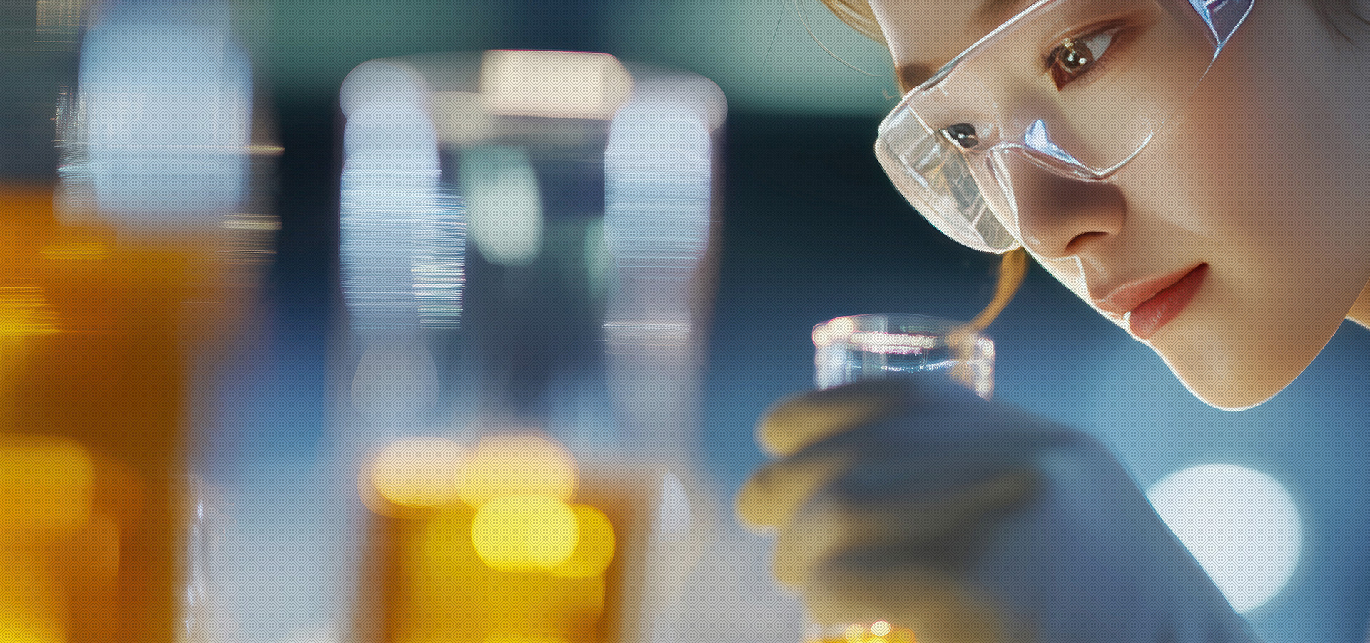 Where Precision Meets Partnership