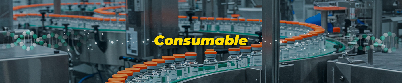 Consumable