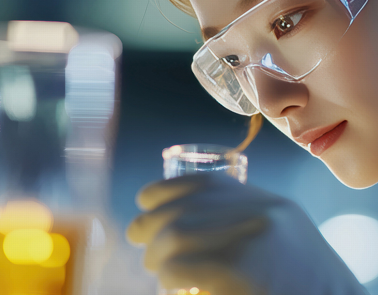 Where Precision Meets Partnership Mobile