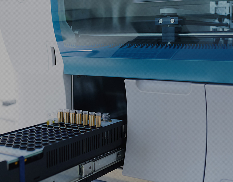 Beyond Equipment, Towards Innovation Mobile